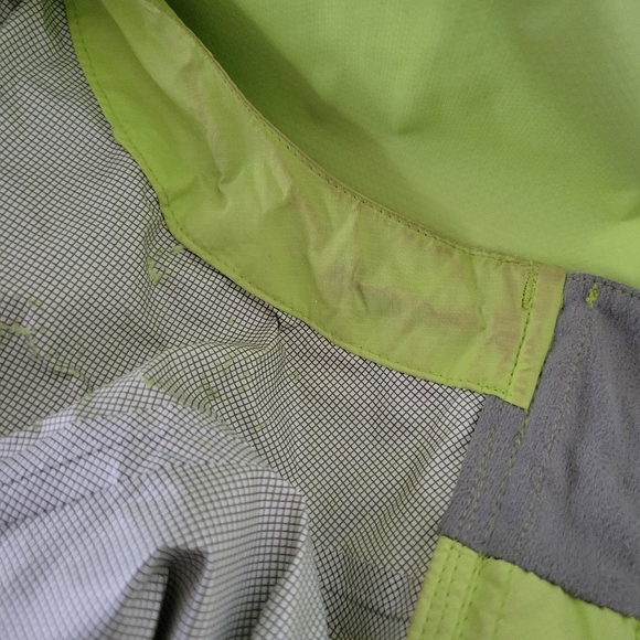 Eddie Bauer WeatherEdge Rain Jacket - Picture 11 of 16